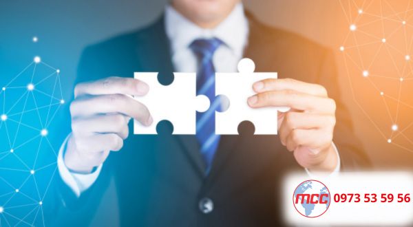 Dịch vụ mua bán sáp nhập doanh nghiệp