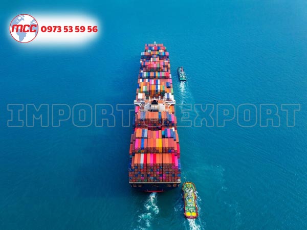 Thuế nhập khẩu có được khấu trừ không?